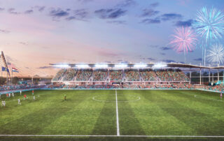 CPKC Stadium