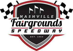 Nashville Fairgrounds Speedway logo