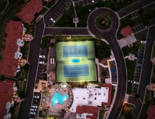 Futsal (Not a Typo!) and Pickleball Capture the Minds of Planners, Developers, and Enthusiasts Nationwide