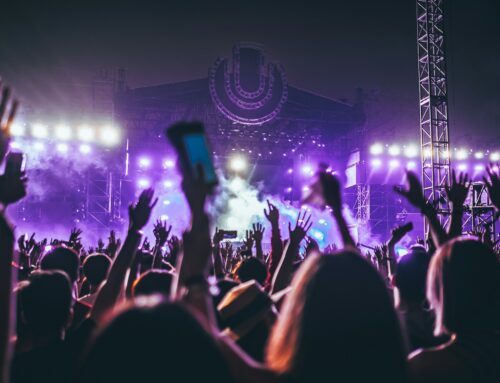 The Economics of Live Music: Trends Affecting Venue Success in 2024