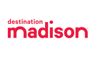 Destination Madison logo