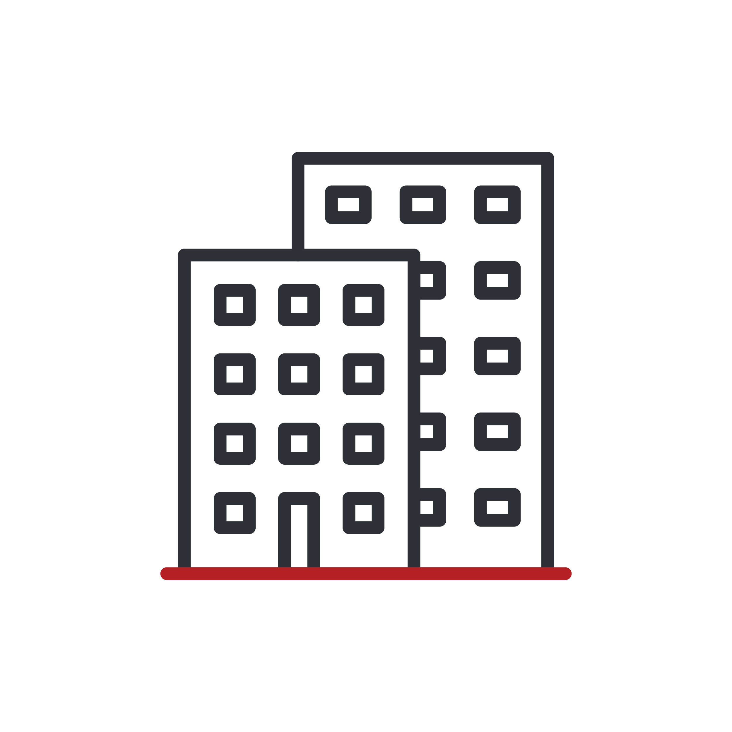 Building icon