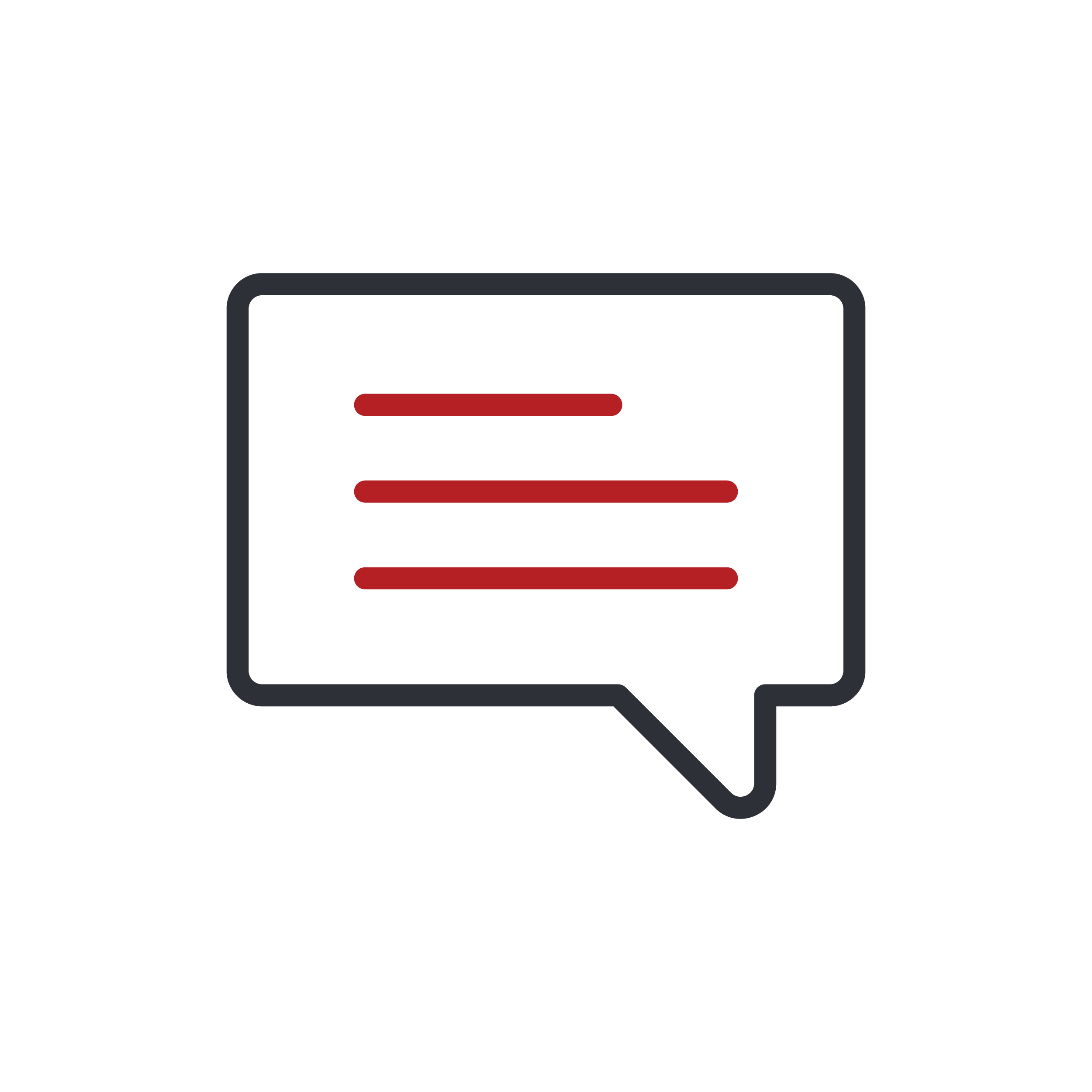 Comments icon