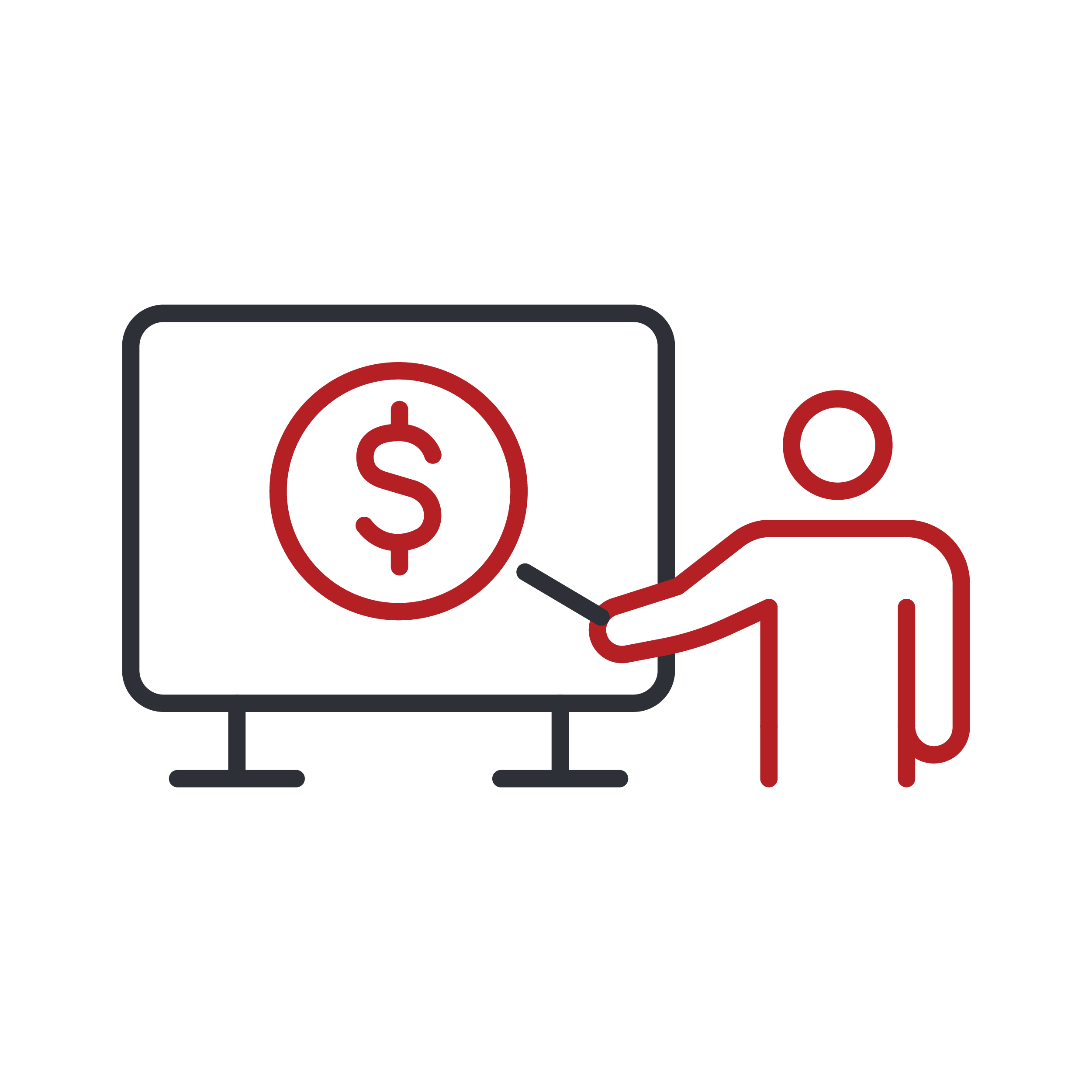 File alt finance model icon