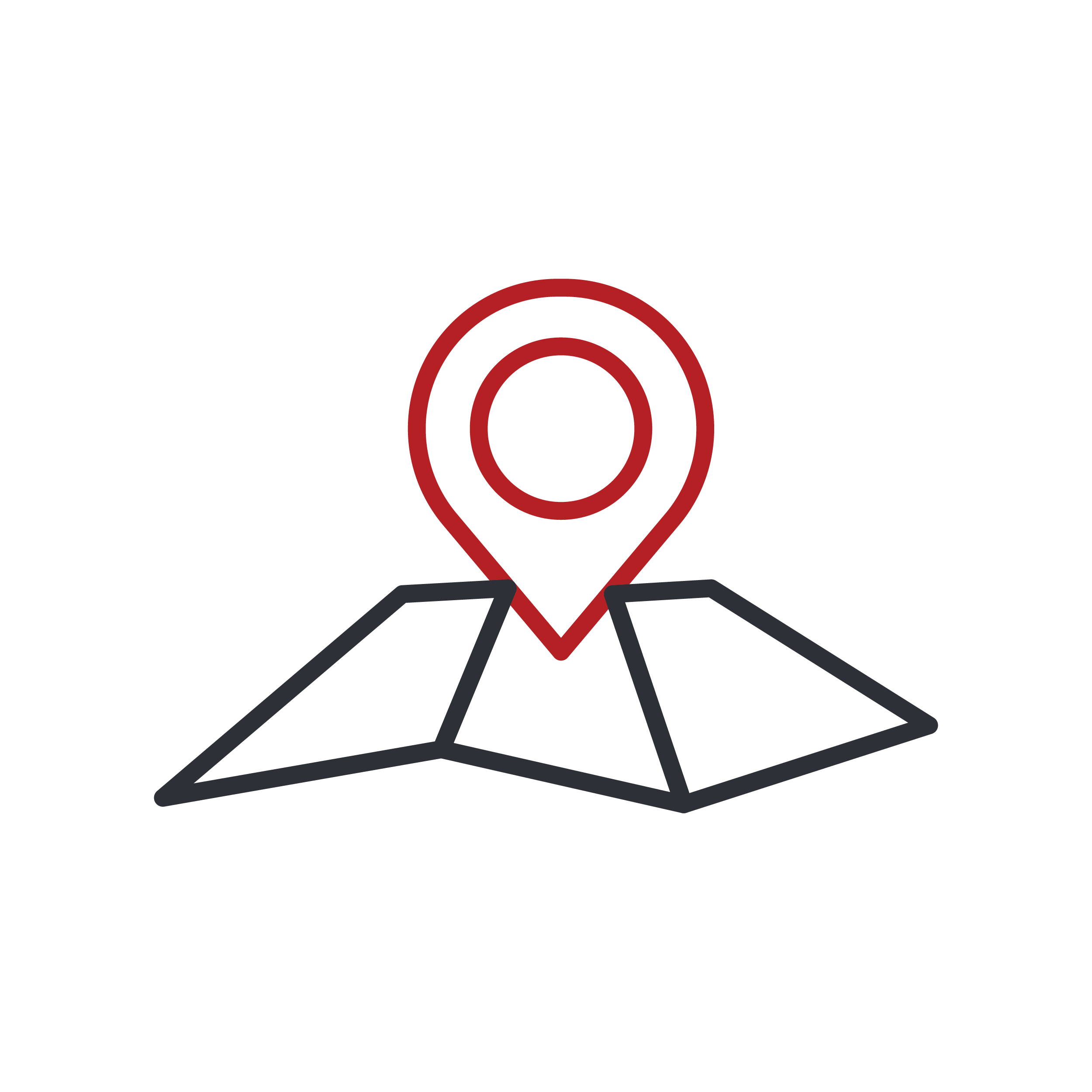 Map icon