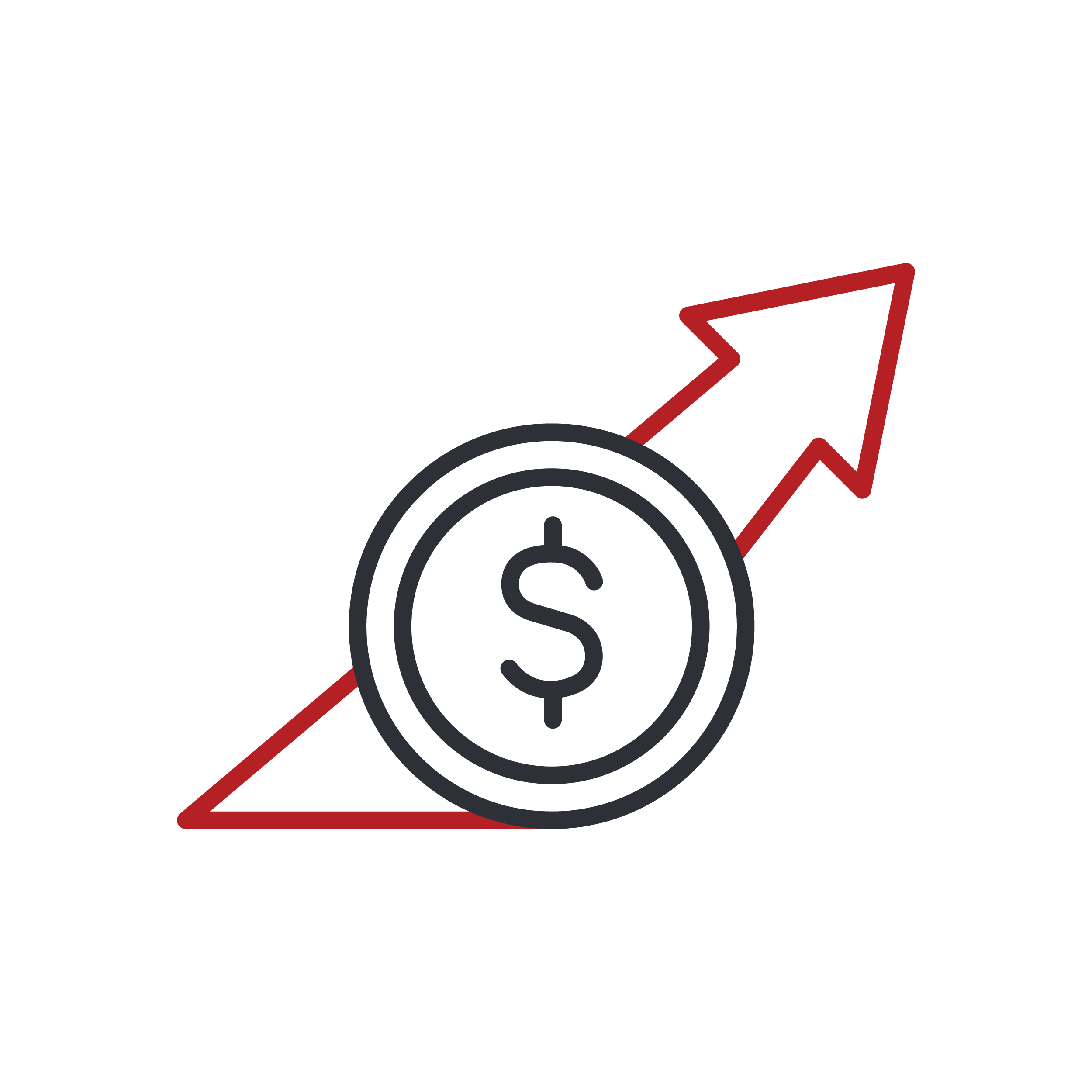 Revenue stream icon