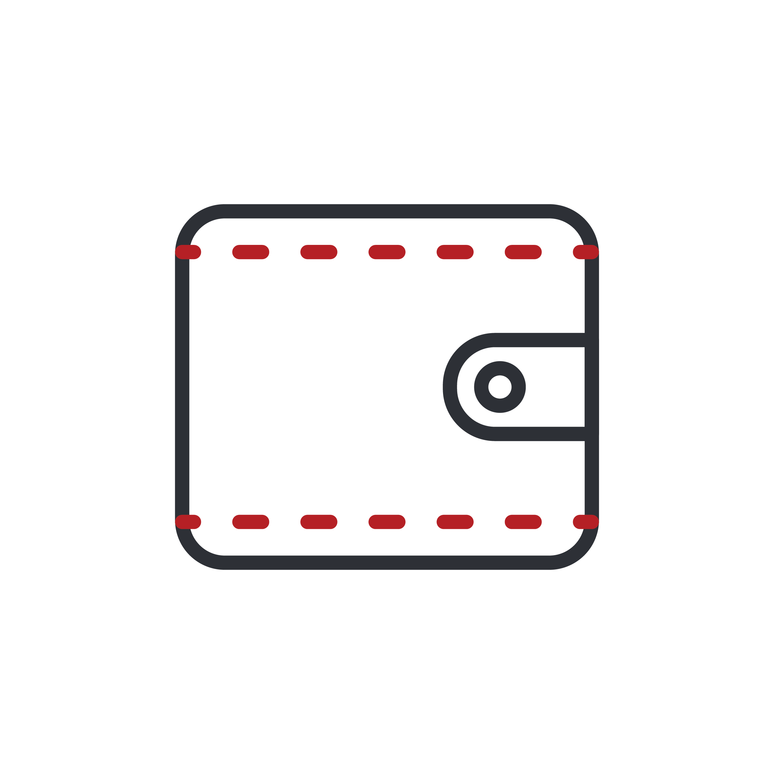 Wallet icon